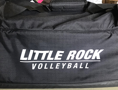 Little Rock Bag